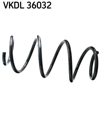 Arc spiral VKDL 36032 SKF